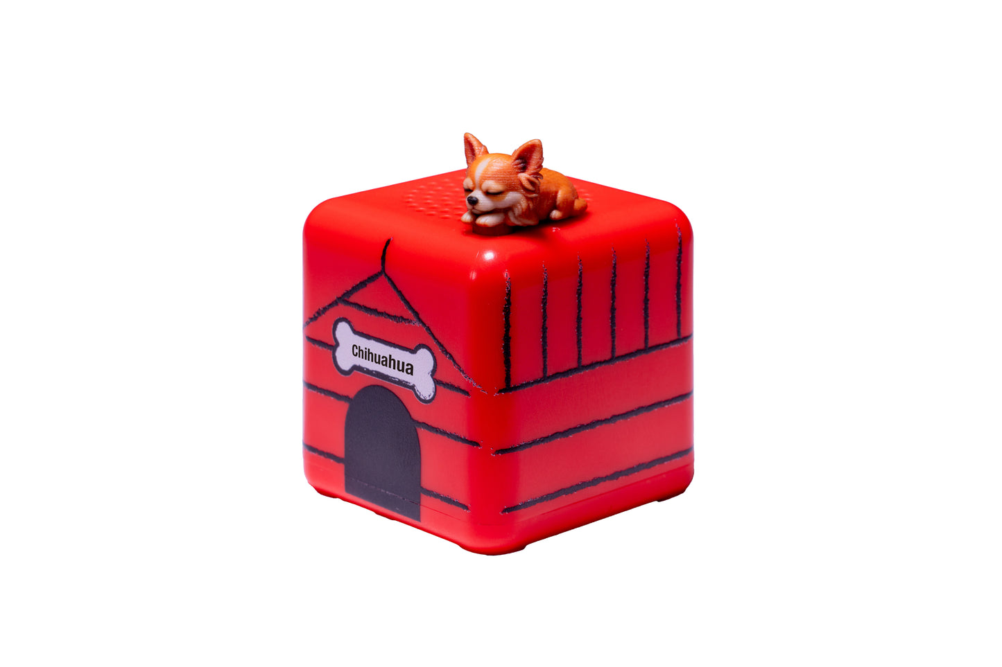 マイ ドッグ マイ ソウル チワワ フォーン&ホワイト