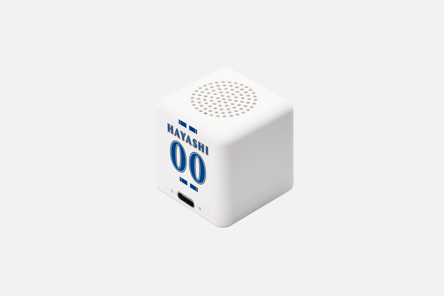 林 琢真 選手【00】 ホーム