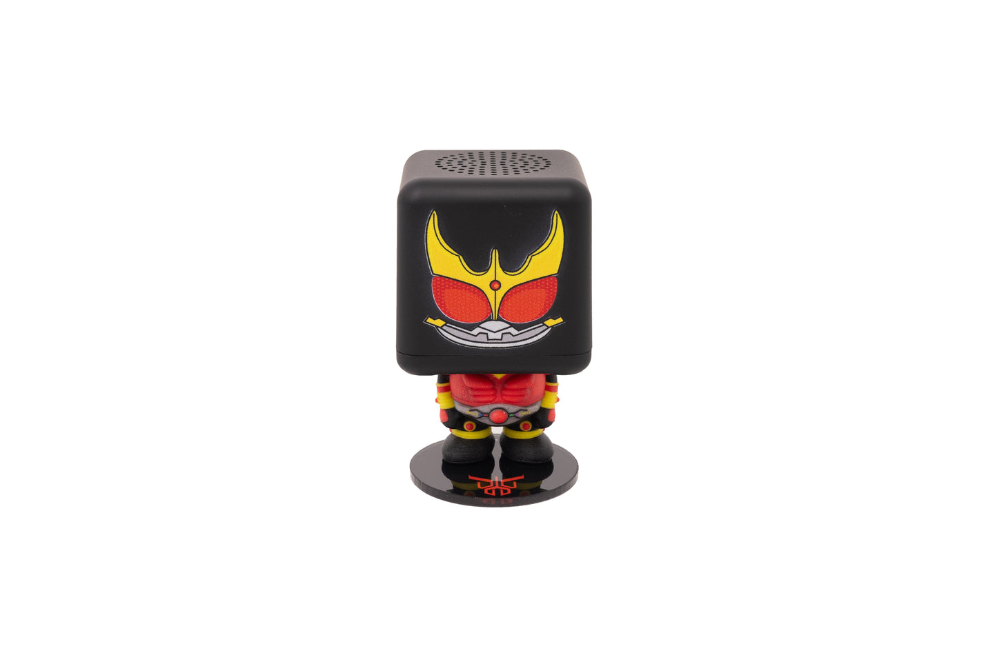 仮面ライダークウガ マイティフォーム