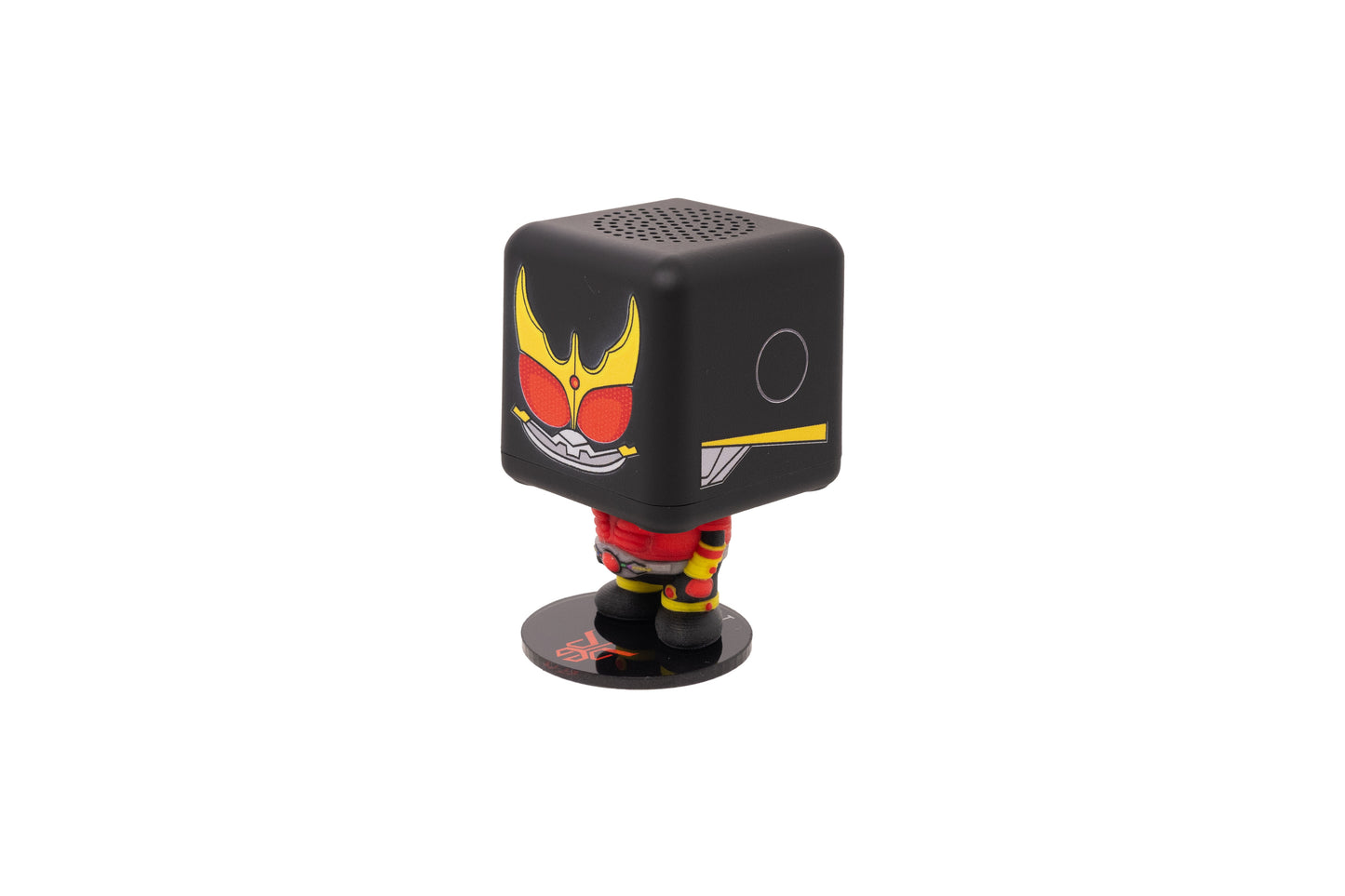 仮面ライダークウガ マイティフォーム