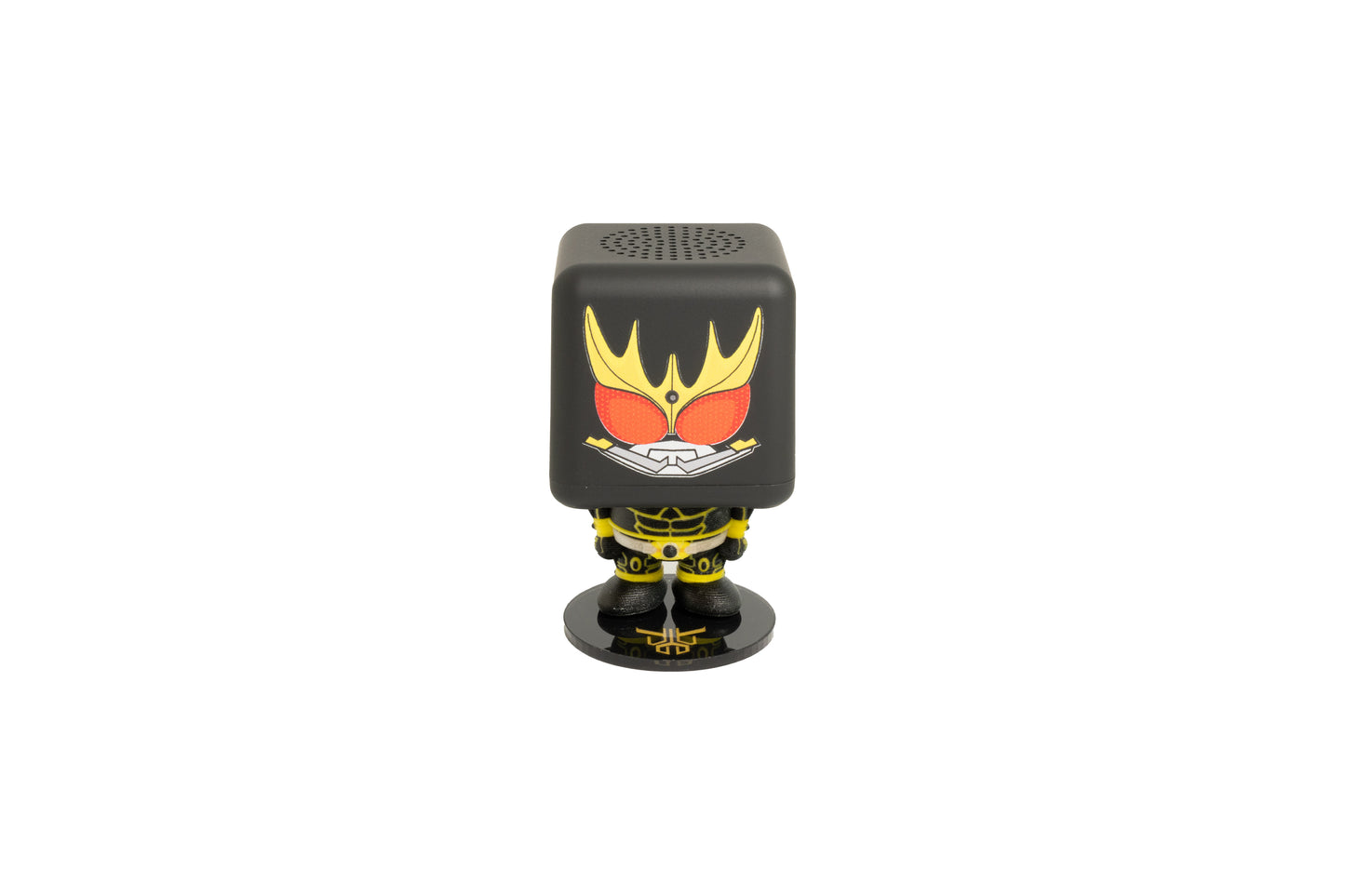 仮面ライダークウガ アルティメットフォーム