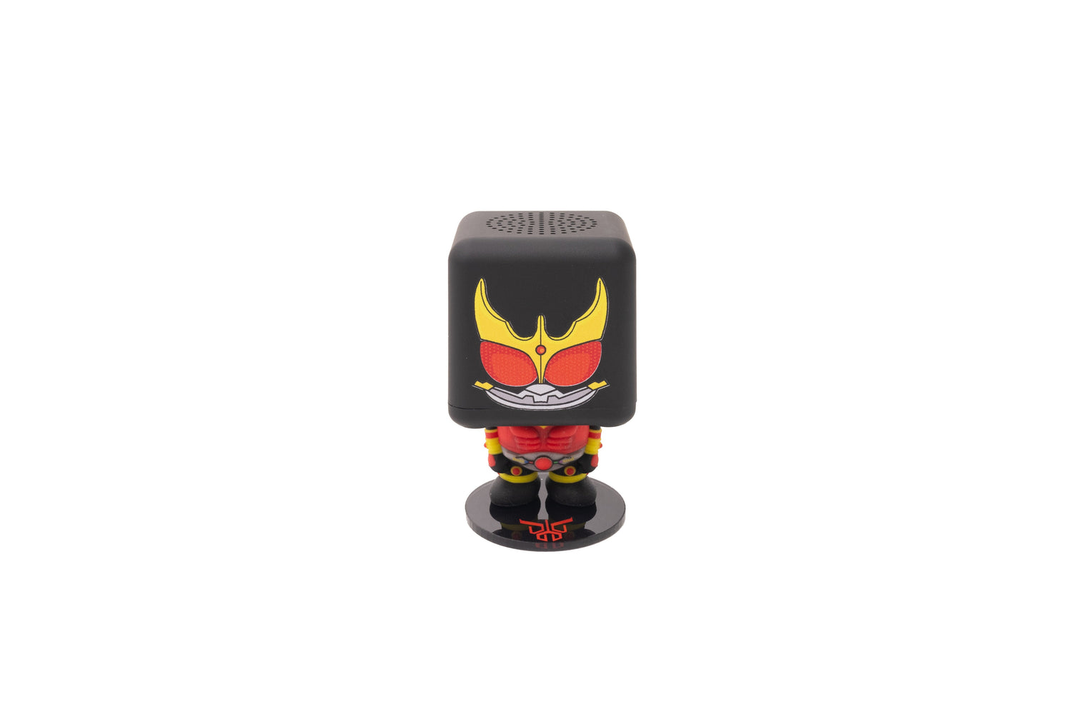 仮面ライダークウガ
