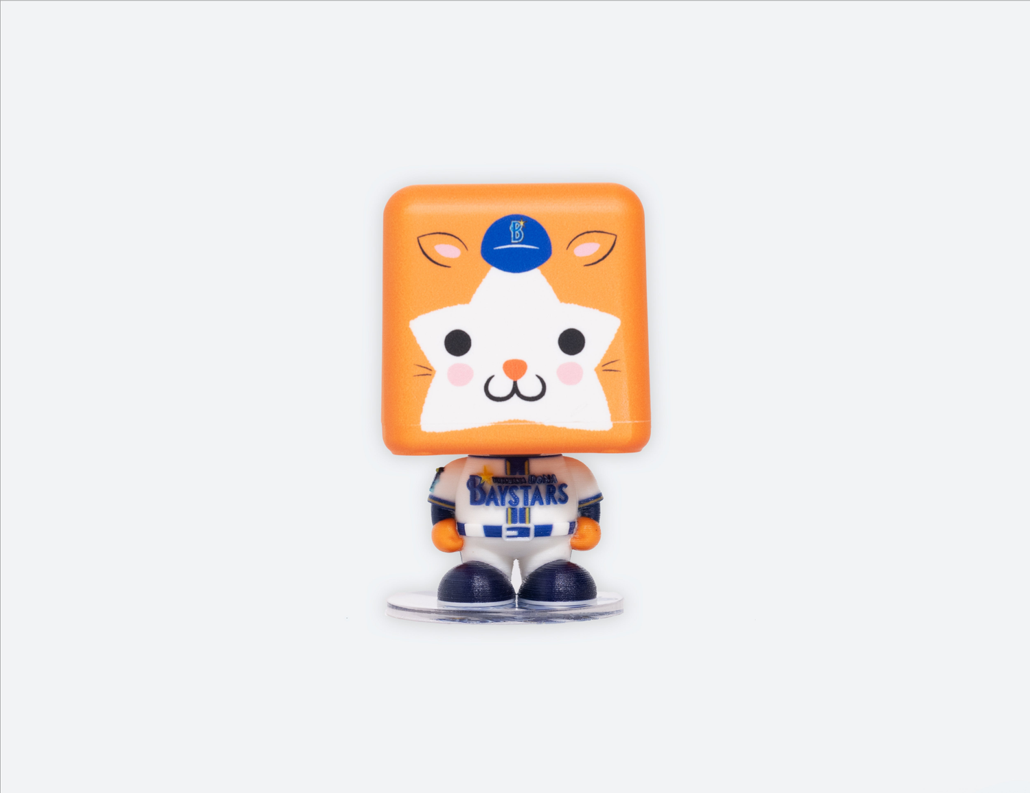 DB.スターマン