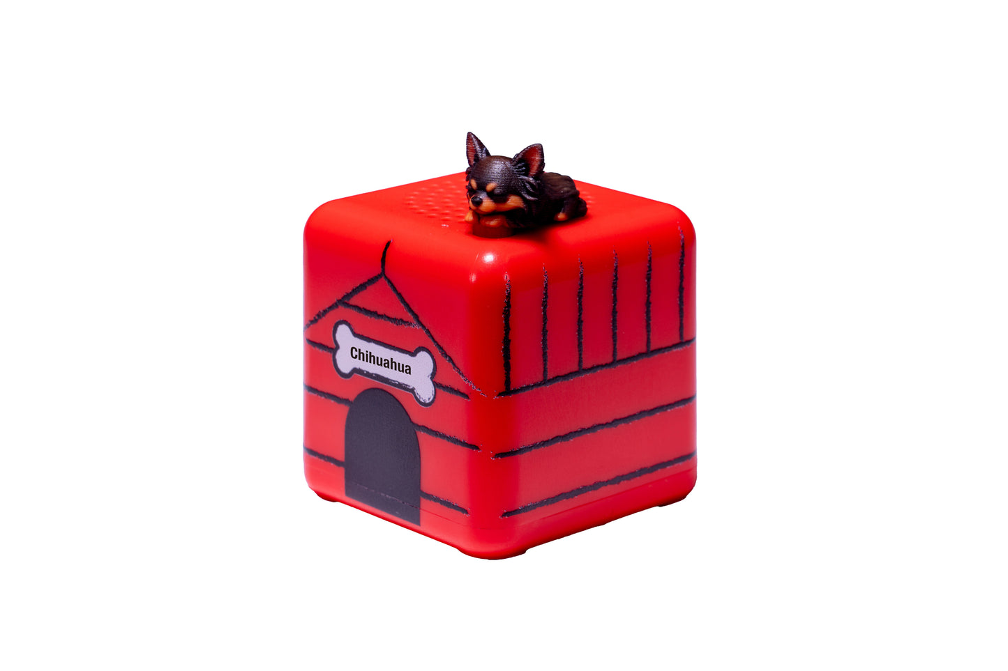 マイ ドッグ マイ ソウル チワワ チョコタン