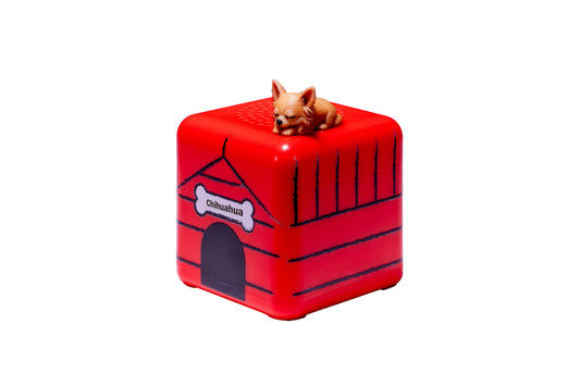 マイ ドッグ マイ ソウル チワワ クリーム