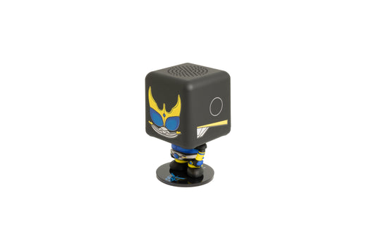 仮面ライダークウガ　ドラゴンフォーム