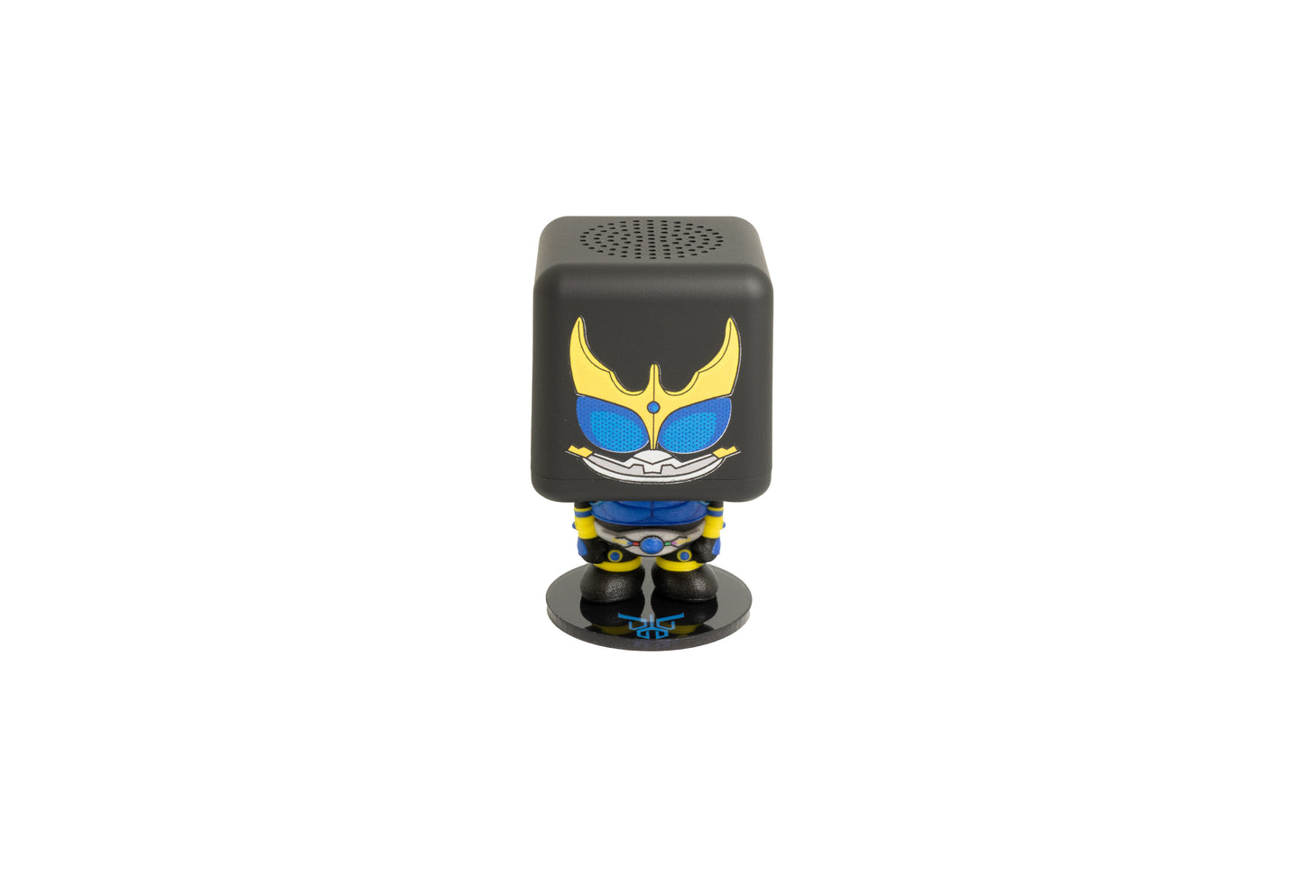 仮面ライダークウガ　ドラゴンフォーム