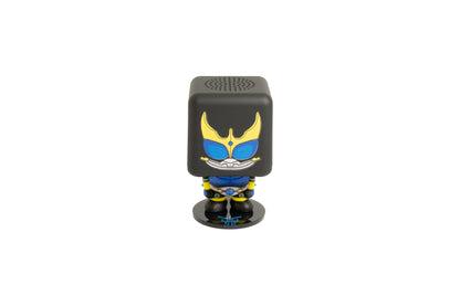 仮面ライダークウガ　ドラゴンフォーム