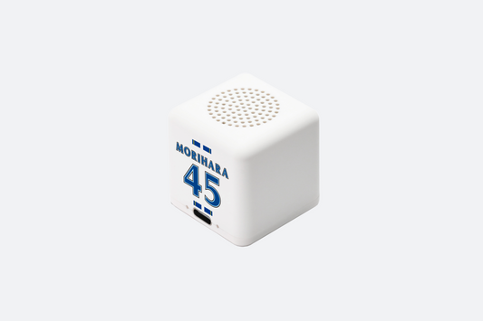 森原 康平 選手【45】 ホーム