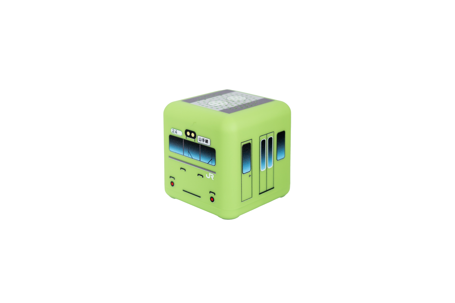 JR東日本 山手線１０３系