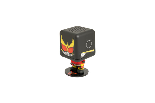 仮面ライダークウガ　マイティフォーム