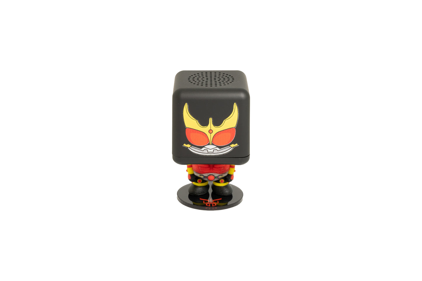 仮面ライダークウガ　マイティフォーム
