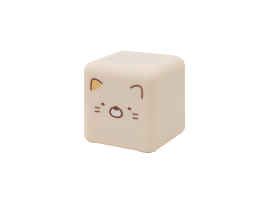 ねこ　すみっコぐらし