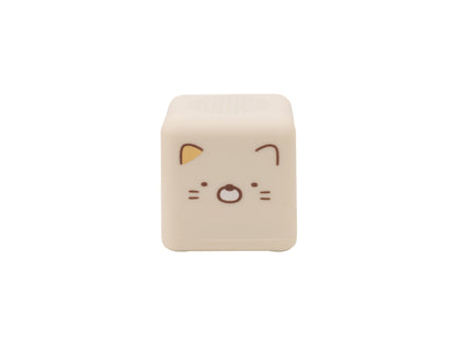 ねこ　すみっコぐらし