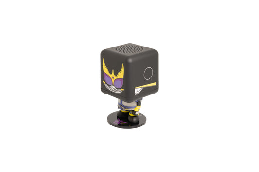 仮面ライダークウガ　タイタンフォーム
