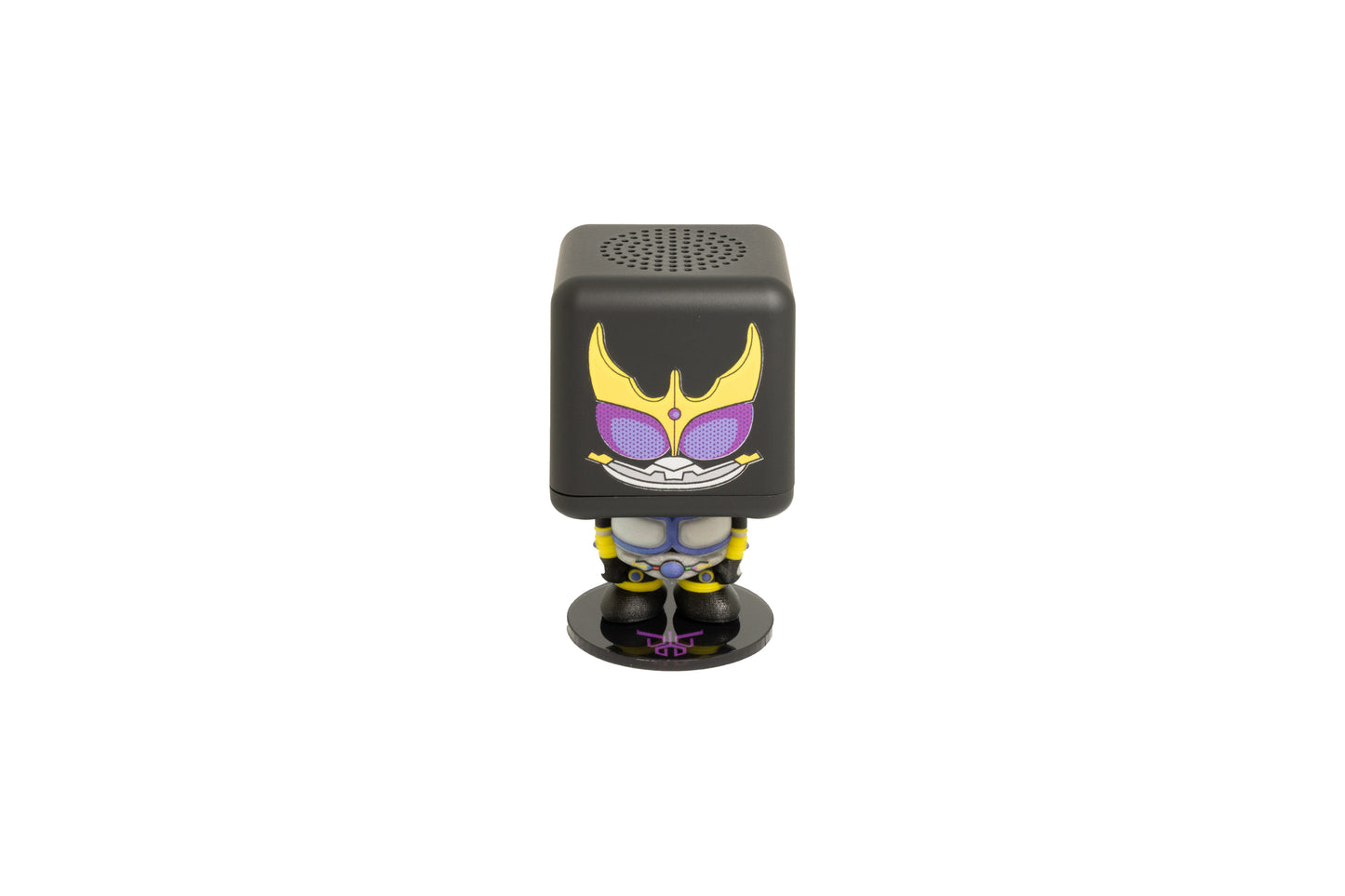 仮面ライダークウガ　タイタンフォーム