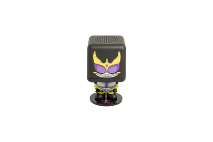 仮面ライダークウガ　タイタンフォーム