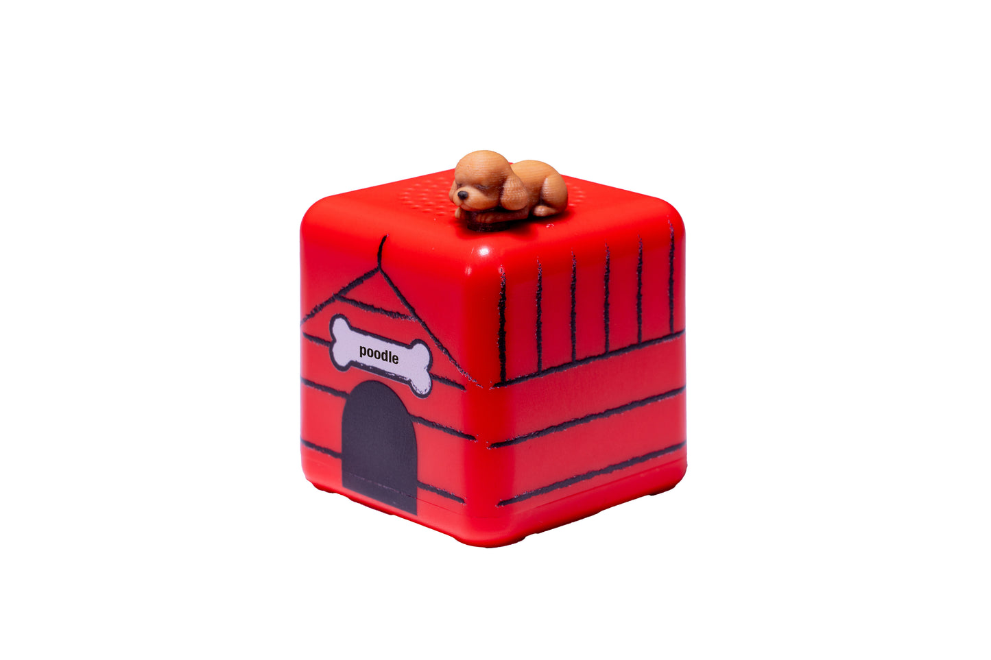 マイ ドッグ マイ ソウル トイプードル アプリコット